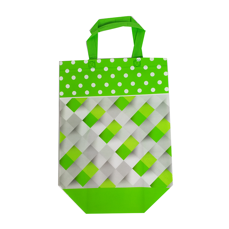 再利用可能 折りたたみ式 カスタマイズ 印刷 トートバッグ